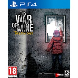 This War of Mine: The Little Ones PL