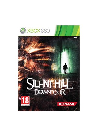 Silent Hill:DownPour