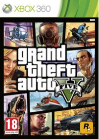 Grand Theft Auto 5 PL