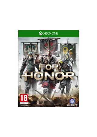 For Honor PL