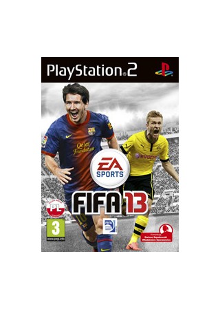 FIFA 13 PL
