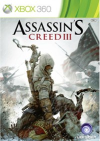 Assassin's Creed III PL
