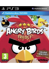 Angry Birds:Trilogy