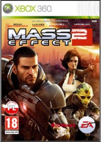 Mass Effect 2 PL