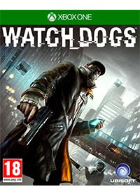 Watch Dogs PL