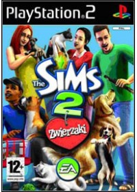 The Sims 2: Zwierzaki PL