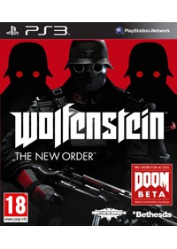 Wolfenstein: The New Order PL