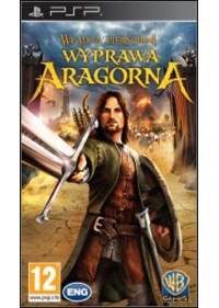 Władca Pierścieni: Wyprawa Aragorna