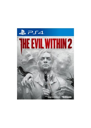 The Evil Within 2 PL