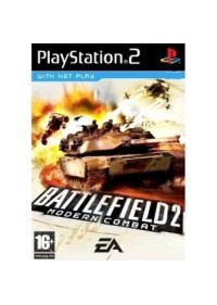 Battlefield2:Modern Combat