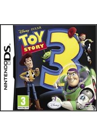 Toy Story 3: The Video Game 
