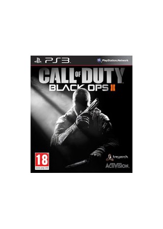 Call of Duty: Black Ops II PL