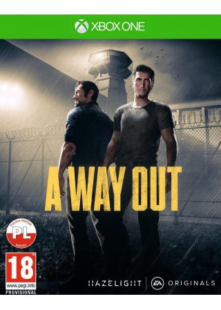 A Way Out PL