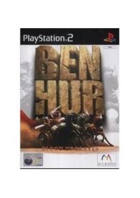 Ben Hur:Blood  Of Braves