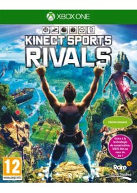 Kinect Sports Rivals PL