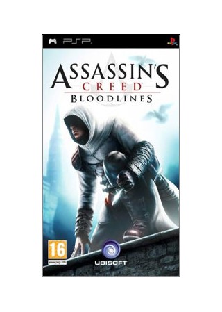 Assassins Creed:Bloodlines