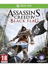 Assassin's Creed IV: Black Flag PL