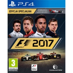 F1 2017 PL
