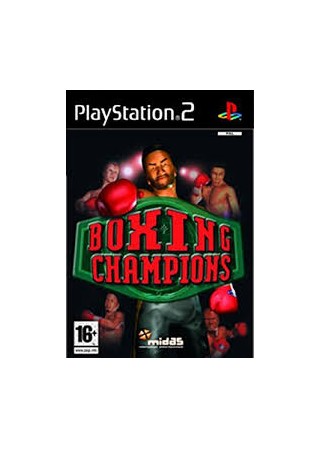 Boxing Champions