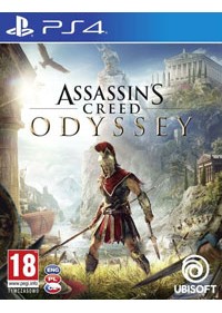 Assassin's Creed Odyssey PL