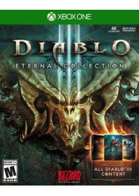 Diablo III: Eternal Collection PL