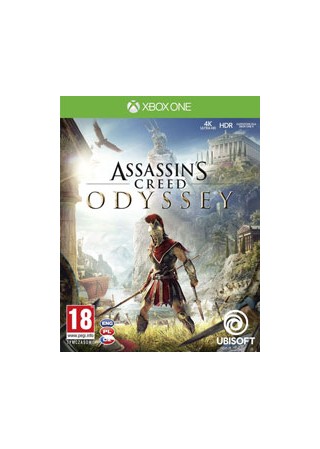 Assassin's Creed Odyssey PL