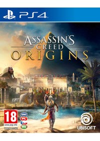 Assassin's Creed Origins PL