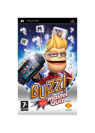 Buzz! Quiz Master PL