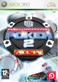 World Championship Poker 2:All In