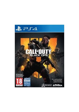 Call of Duty: Black Ops IIII PL