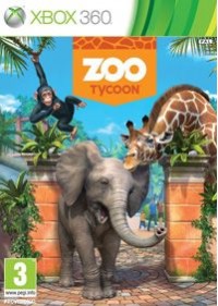 Zoo Tycoon PL