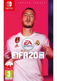 FIFA 20 PL