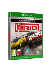 GRID Day One Edition PL