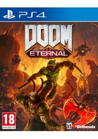 Doom Eternal PL
