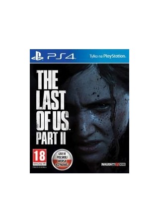 The Last of Us: Part II PL
