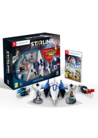 Starlink: Battle for Atlas PL - PAKIET STARTOWY