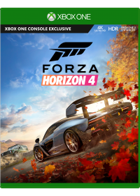 Forza Horizon 4 PL