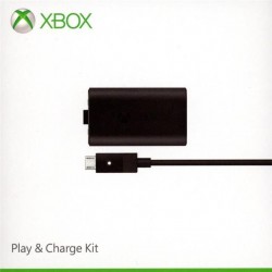 Akumulator  do kontrolera XBOX ONE Play & Charge Kit