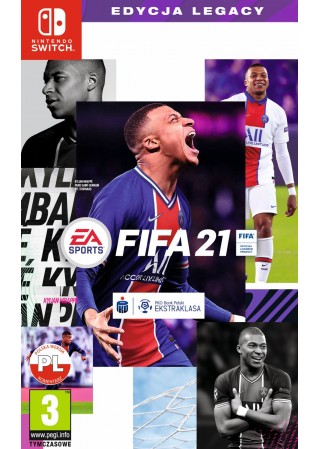 FIFA 21 PL