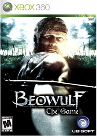 Beowulf:The Game