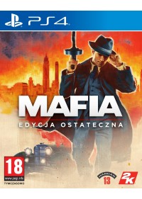 Mafia: Edycja Ostateczna PL