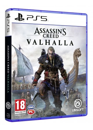 Assassin's Creed: Valhalla PL
