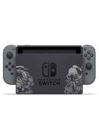 Konsola Nintendo Switch Diablo III Limited Edition