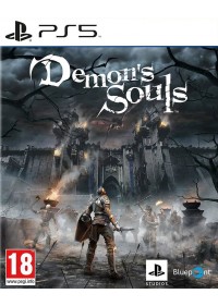 Demon's Souls PL