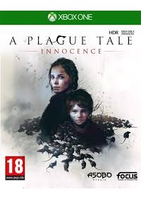 A Plague Tale: Innocence PL