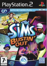 The Sims: Poza Domem