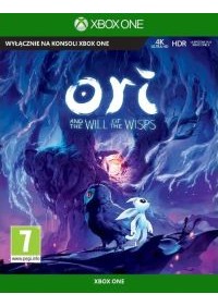 Ori and the Will of the Wisps PL