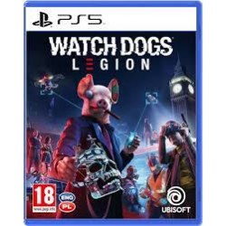 Watch Dogs: Legion PL