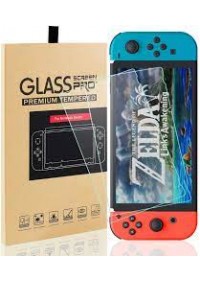 Szkło hartowane Tempered glass Nintendo Switch