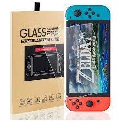 Szkło hartowane Tempered glass Nintendo Switch